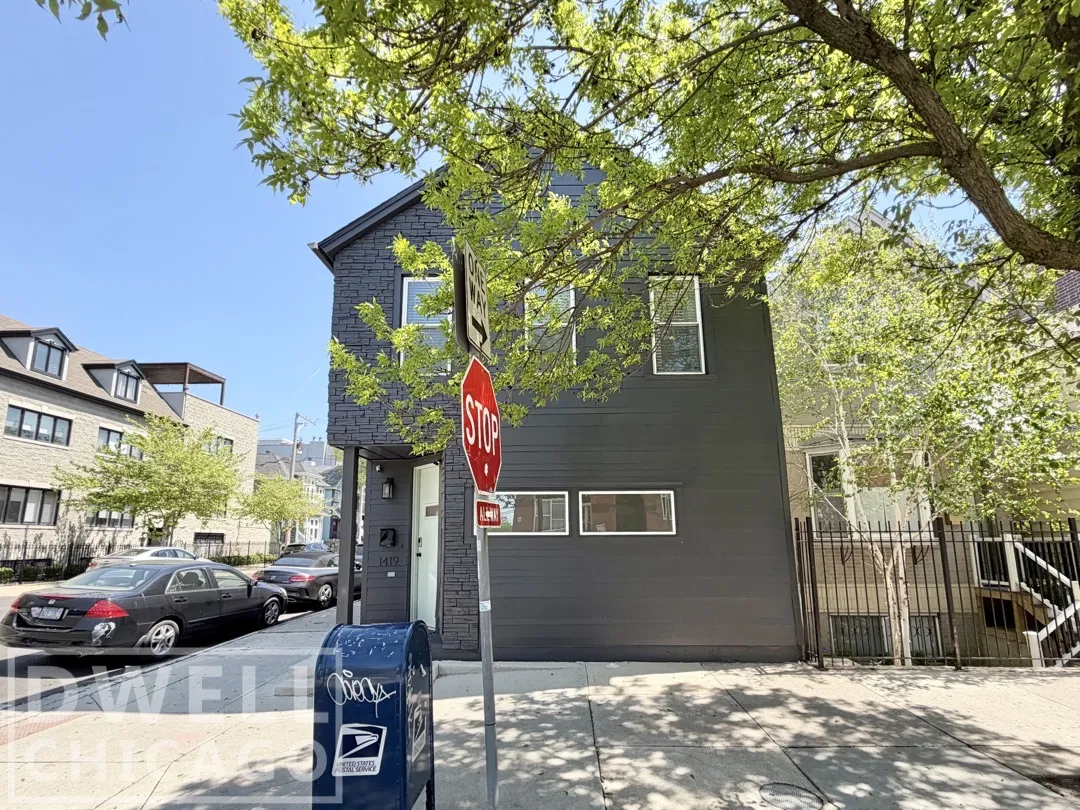 1419 N Paulina St, ,  60622, USA 60622-Chicago-IL