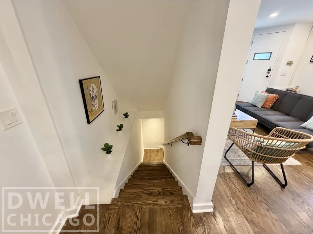 1419 N Paulina St, ,  60622, USA 60622-Chicago-IL