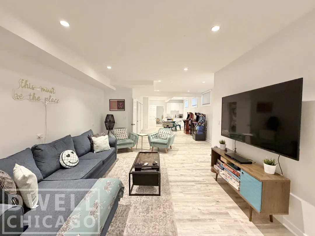 1419 N Paulina St, ,  60622, USA 60622-Chicago-IL