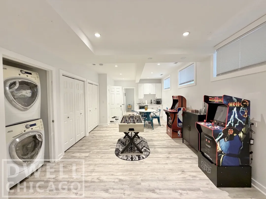 1419 N Paulina St, ,  60622, USA 60622-Chicago-IL