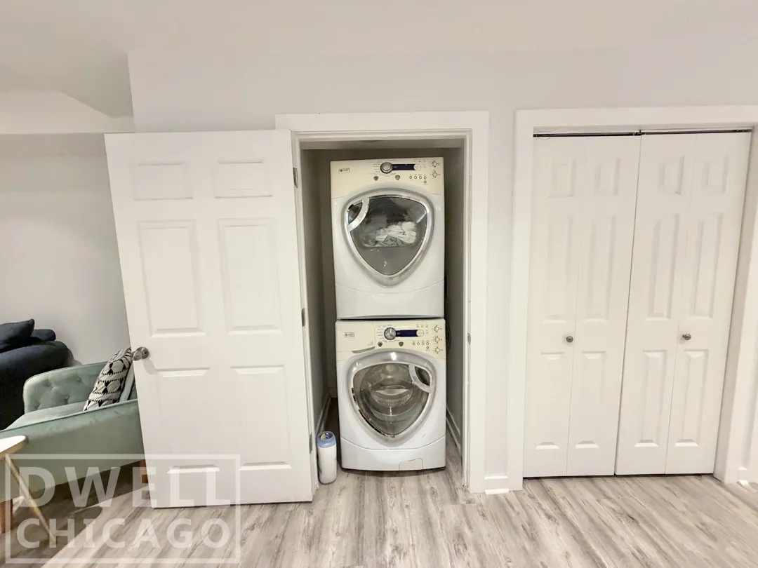 1419 N Paulina St, ,  60622, USA 60622-Chicago-IL