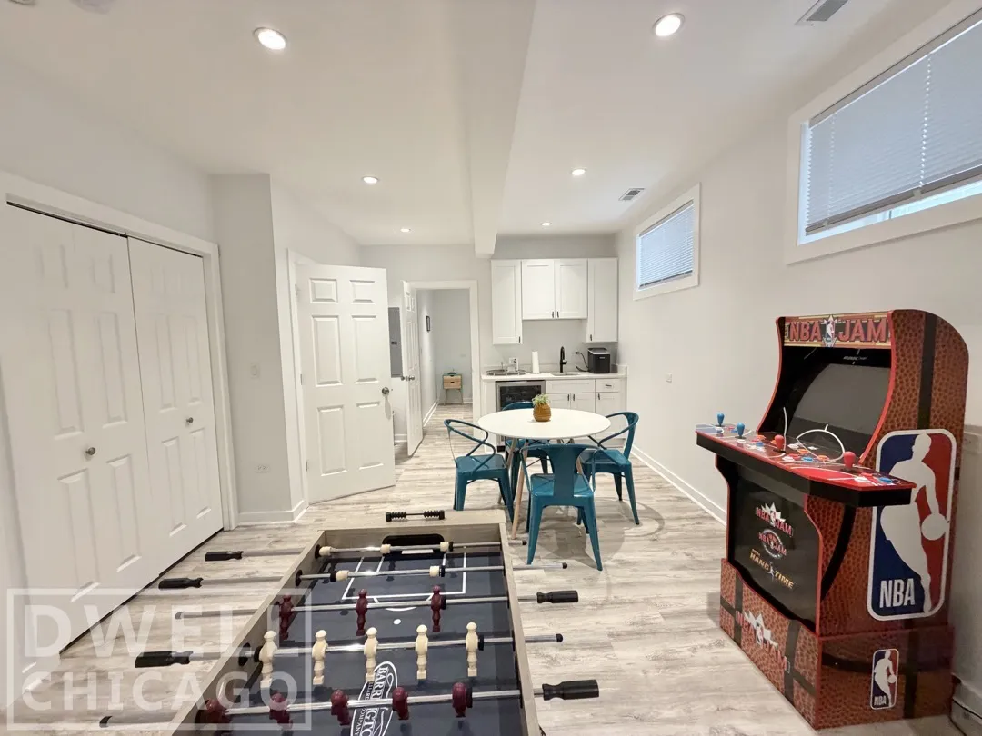 1419 N Paulina St, ,  60622, USA 60622-Chicago-IL