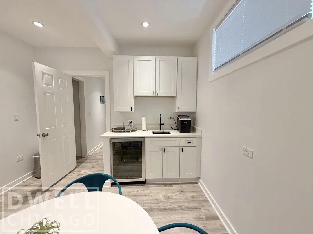 1419 N Paulina St, ,  60622, USA 60622-Chicago-IL