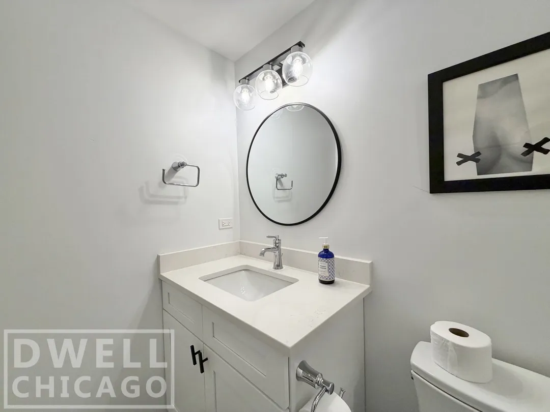 1419 N Paulina St, ,  60622, USA 60622-Chicago-IL
