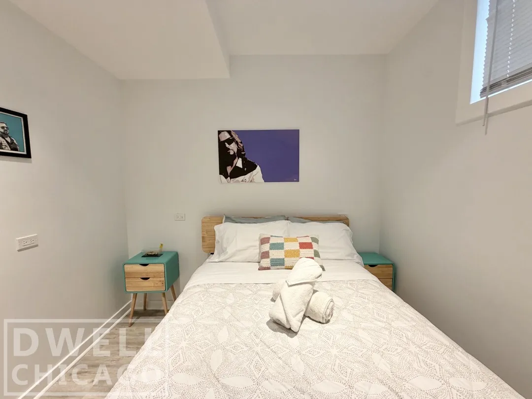 1419 N Paulina St, ,  60622, USA 60622-Chicago-IL