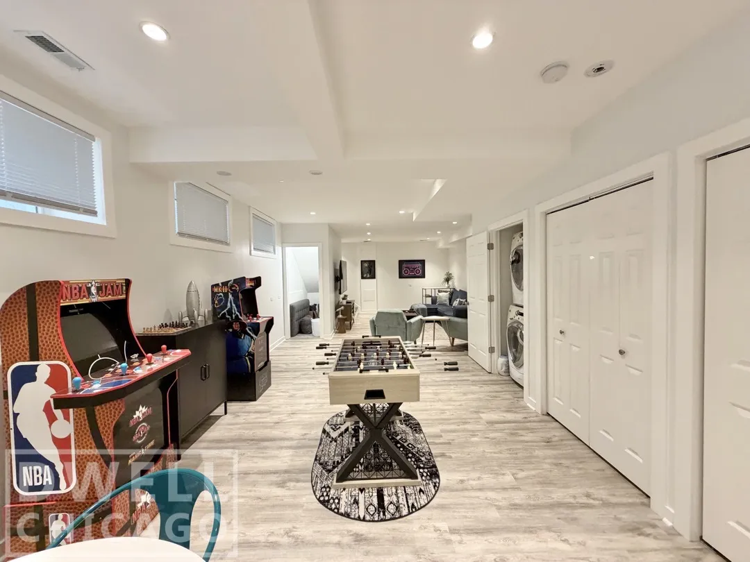 1419 N Paulina St, ,  60622, USA 60622-Chicago-IL