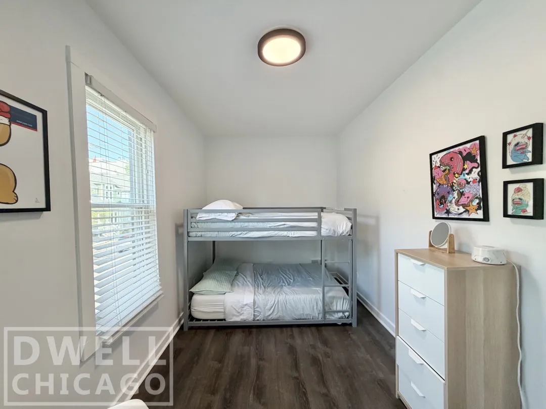 1419 N Paulina St, ,  60622, USA 60622-Chicago-IL
