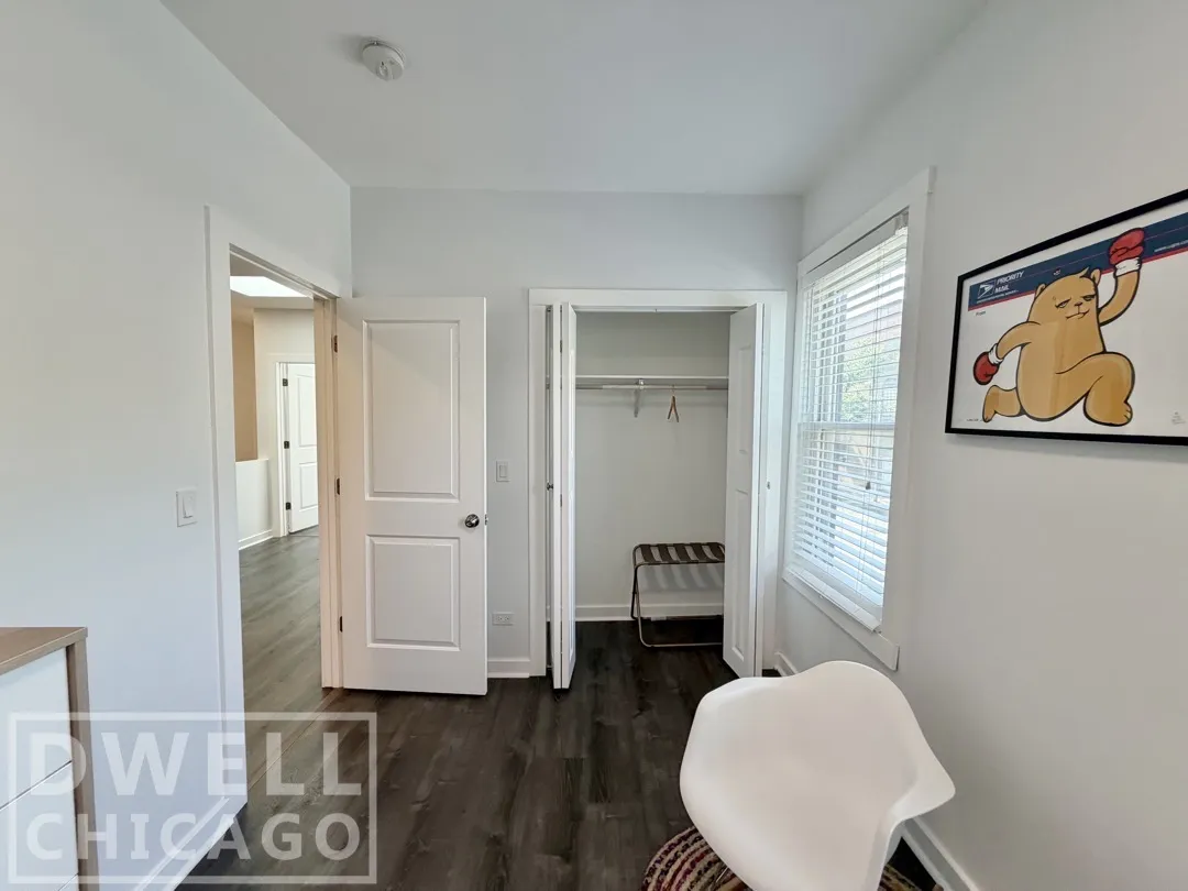 1419 N Paulina St, ,  60622, USA 60622-Chicago-IL