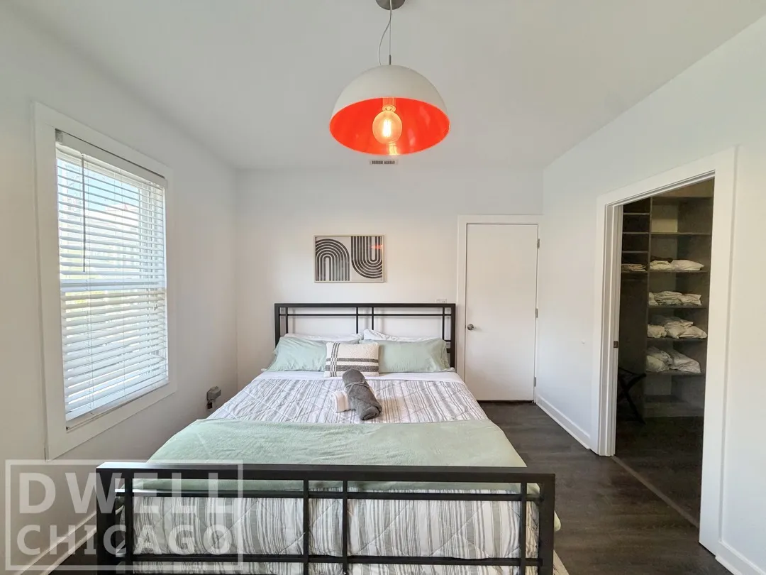 1419 N Paulina St, ,  60622, USA 60622-Chicago-IL
