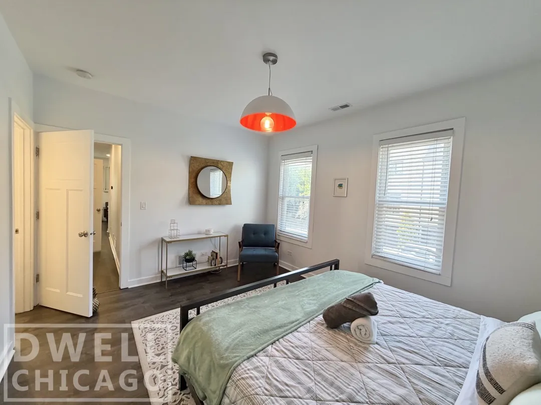 1419 N Paulina St, ,  60622, USA 60622-Chicago-IL