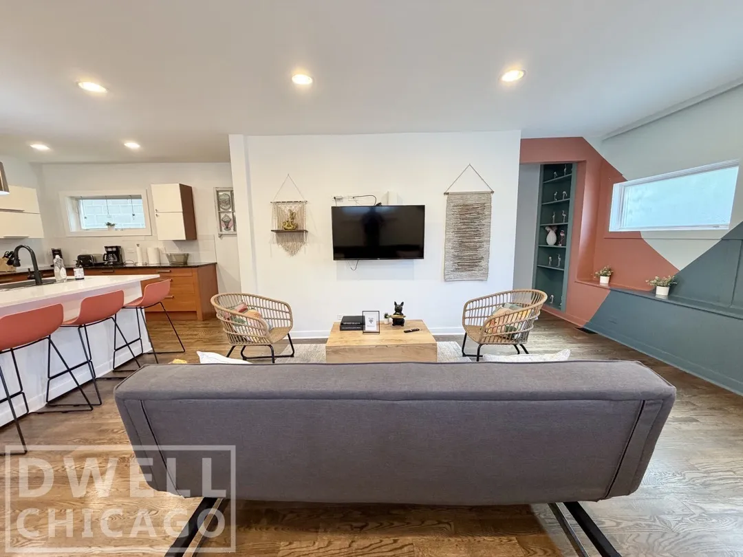 1419 N Paulina St, ,  60622, USA 60622-Chicago-IL