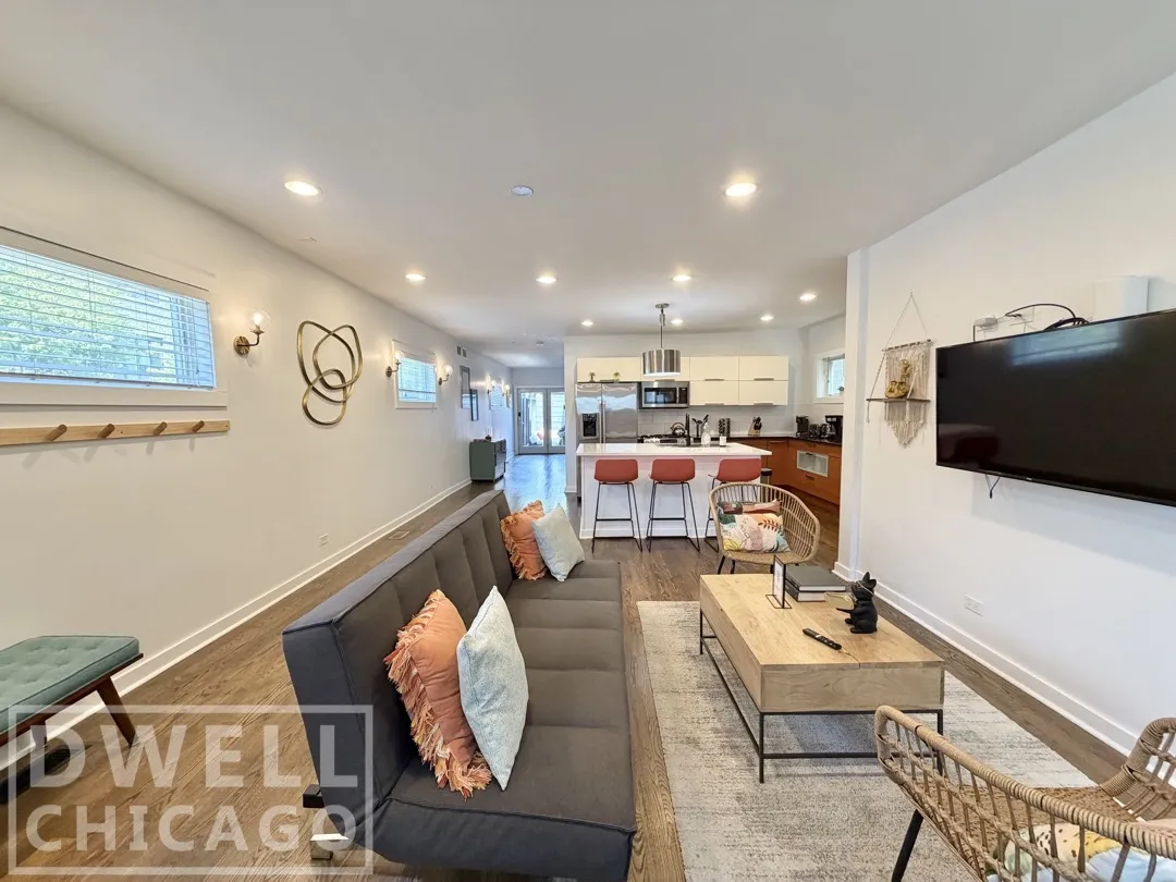 1419 N Paulina St, ,  60622, USA 60622-Chicago-IL
