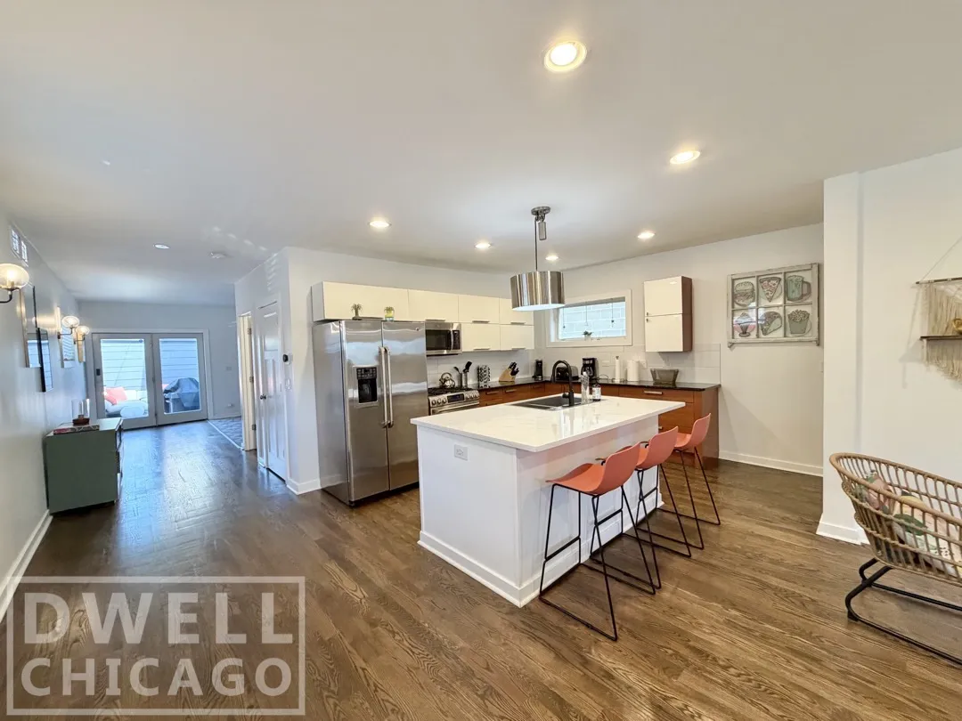 1419 N Paulina St, ,  60622, USA 60622-Chicago-IL