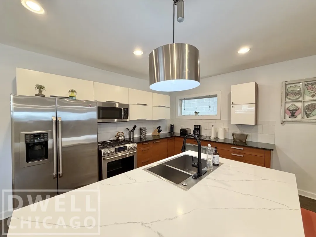 1419 N Paulina St, ,  60622, USA 60622-Chicago-IL