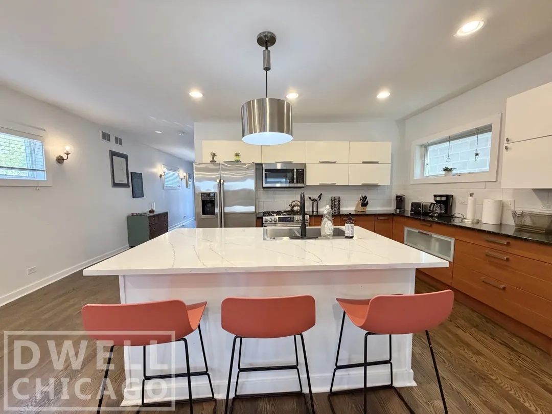 1419 N Paulina St, ,  60622, USA 60622-Chicago-IL