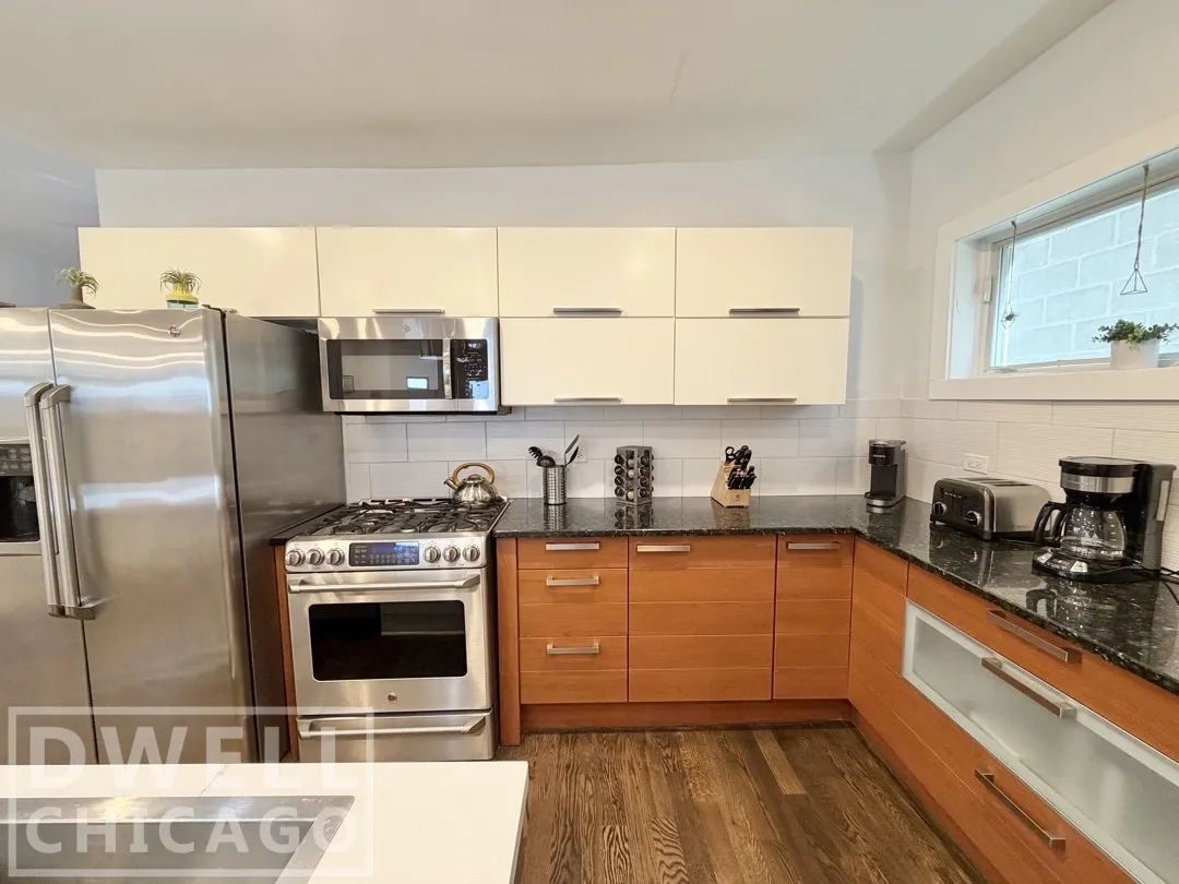 1419 N Paulina St, ,  60622, USA 60622-Chicago-IL