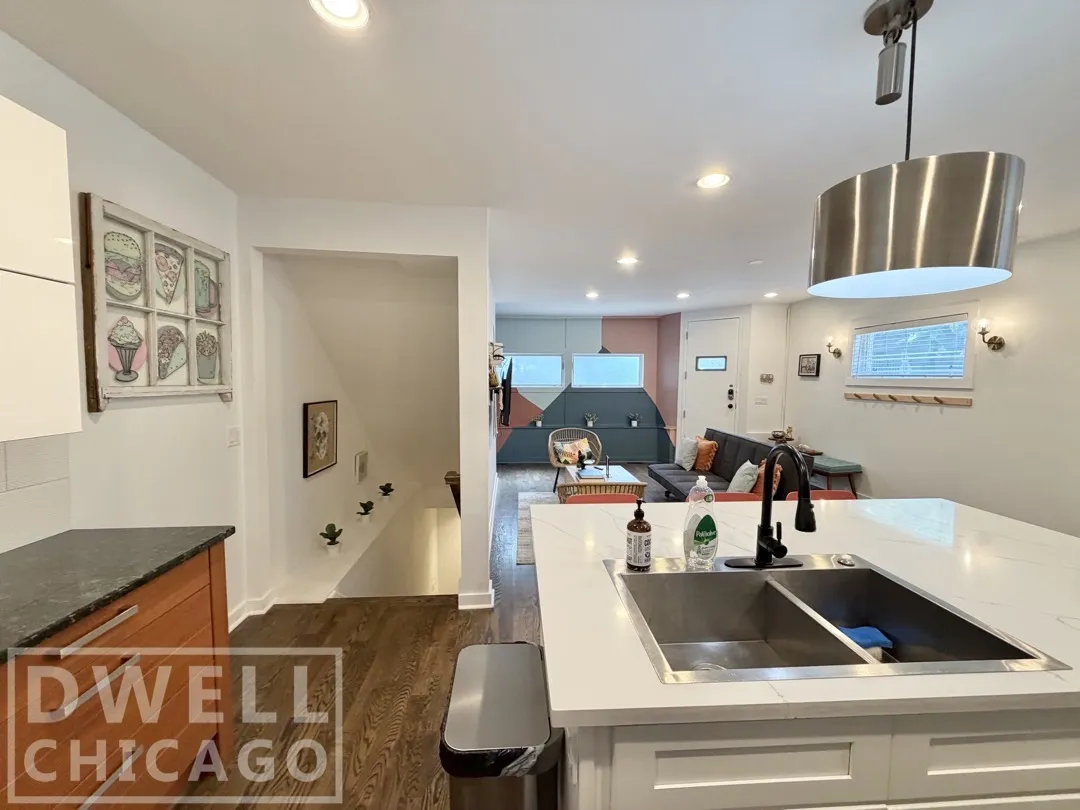 1419 N Paulina St, ,  60622, USA 60622-Chicago-IL