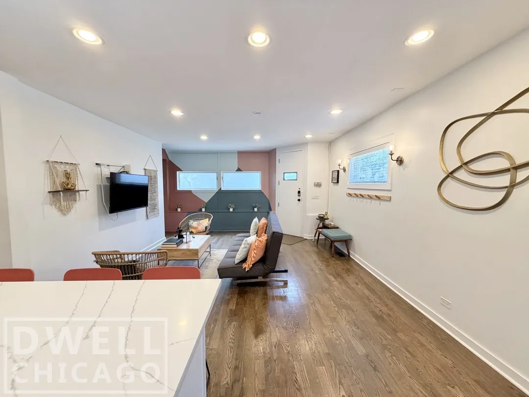 1419 N Paulina St, ,  60622, USA 60622-Chicago-IL