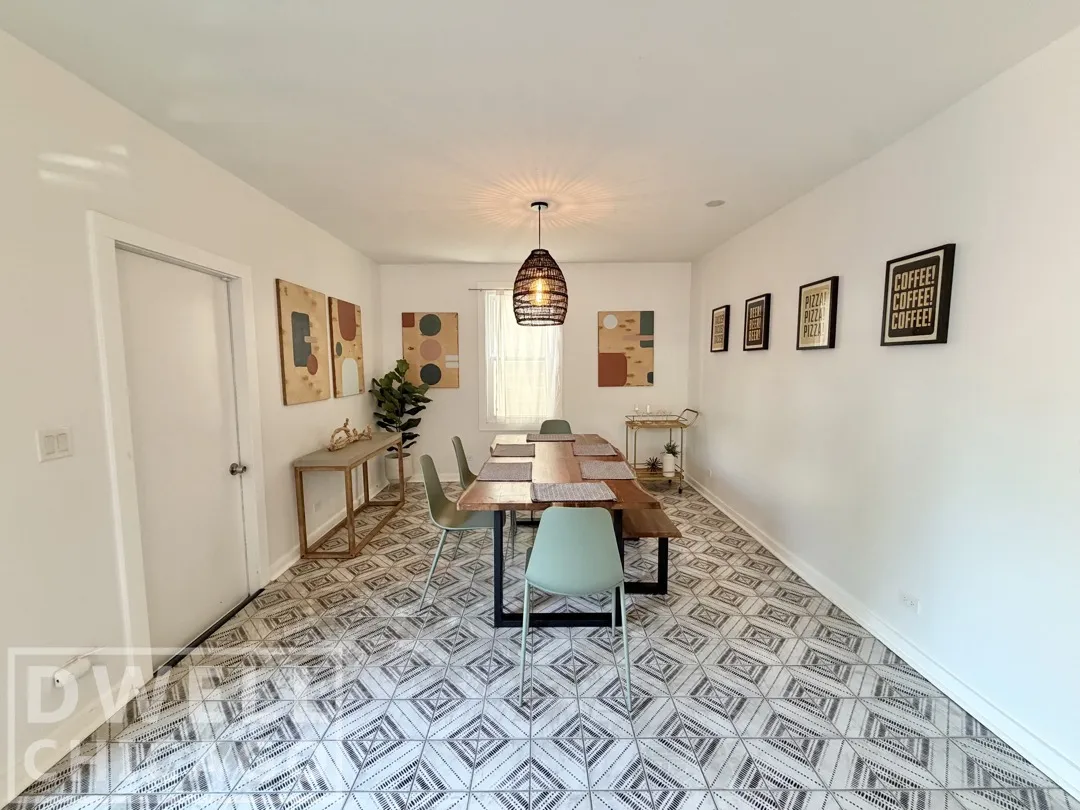 1419 N Paulina St, ,  60622, USA 60622-Chicago-IL