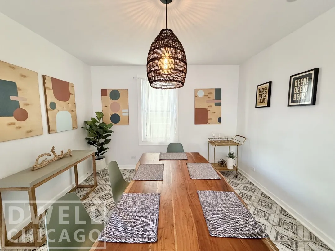 1419 N Paulina St, ,  60622, USA 60622-Chicago-IL
