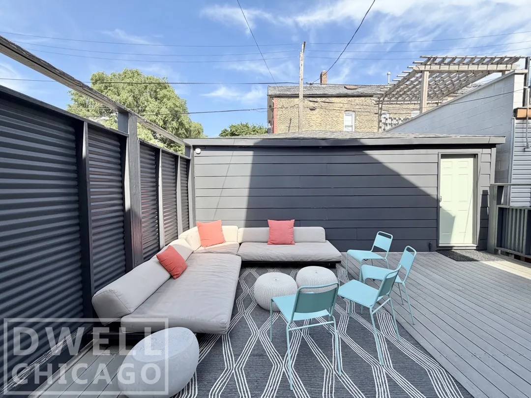 1419 N Paulina St, ,  60622, USA 60622-Chicago-IL