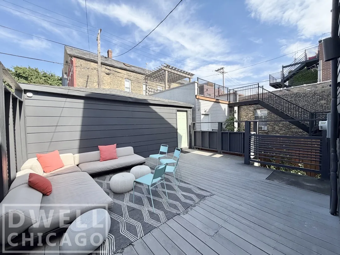 1419 N Paulina St, ,  60622, USA 60622-Chicago-IL