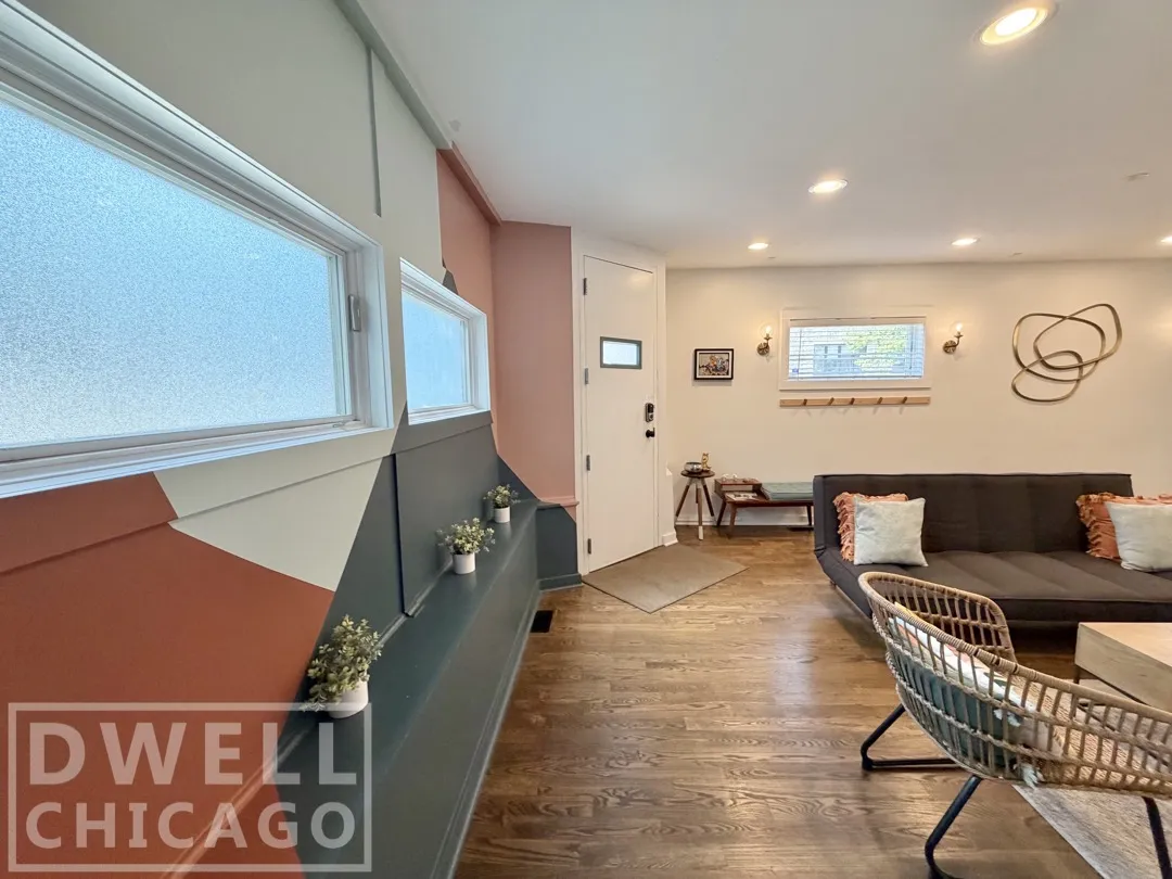 1419 N Paulina St, ,  60622, USA 60622-Chicago-IL