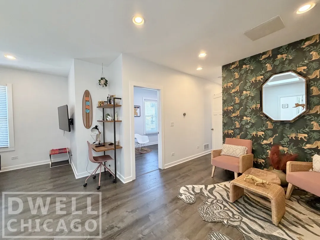 1419 N Paulina St, ,  60622, USA 60622-Chicago-IL