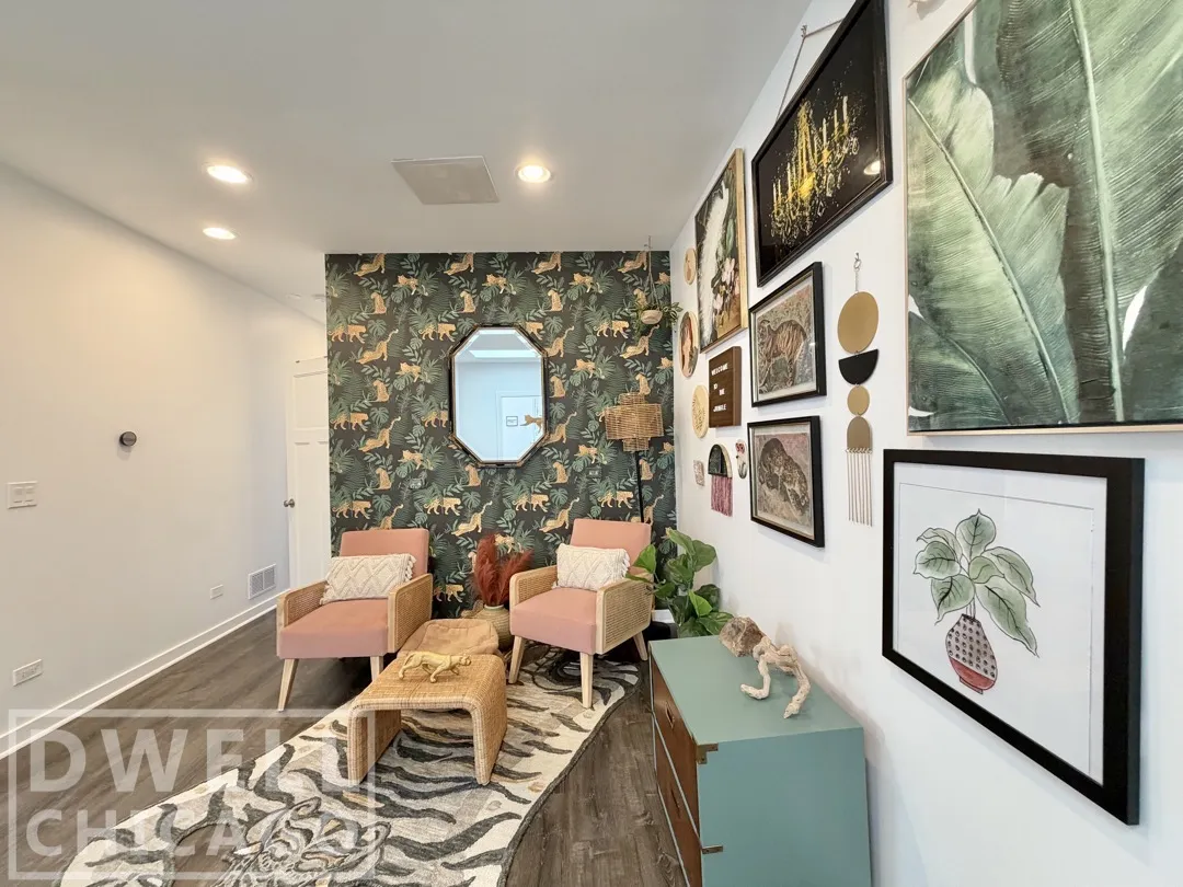 1419 N Paulina St, ,  60622, USA 60622-Chicago-IL