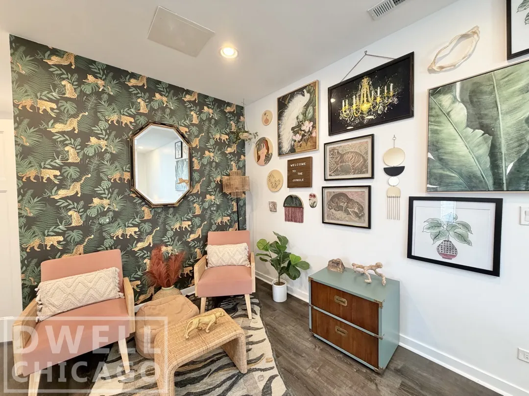 1419 N Paulina St, ,  60622, USA 60622-Chicago-IL