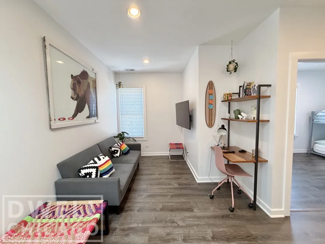 1419 N Paulina St, ,  60622, USA 60622-Chicago-IL