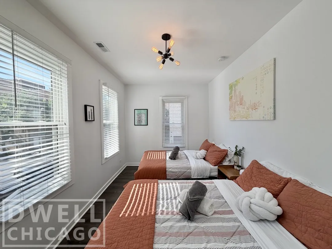 1419 N Paulina St, ,  60622, USA 60622-Chicago-IL