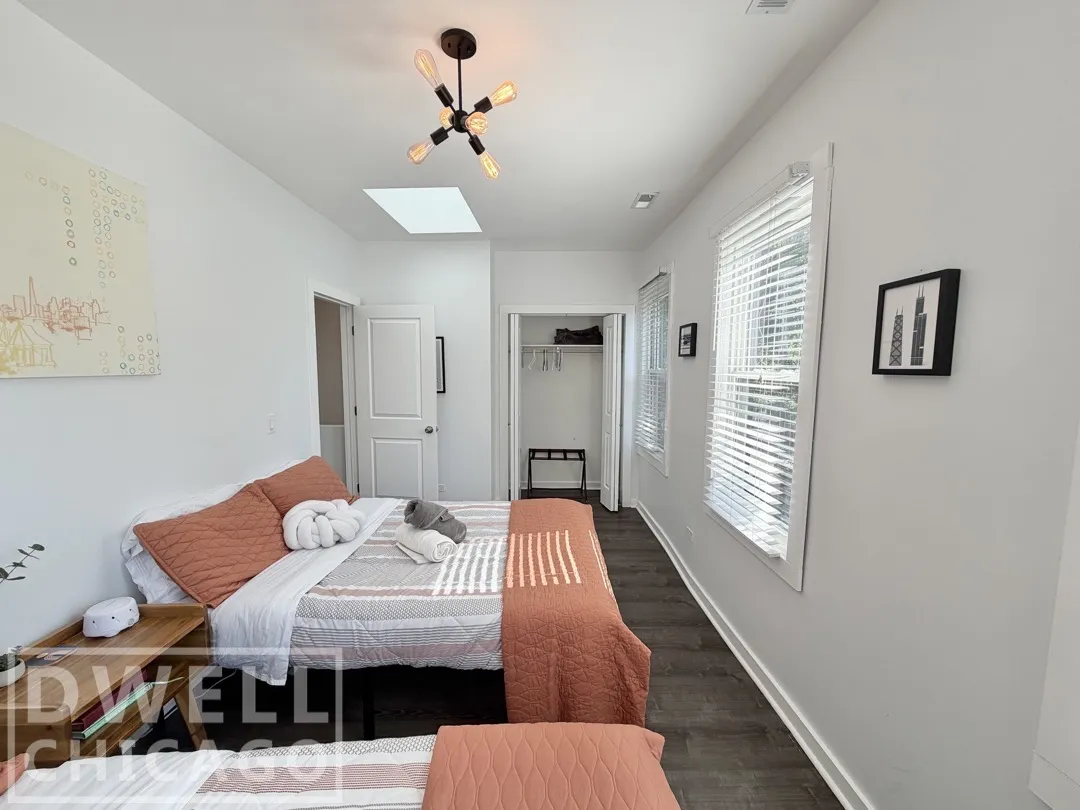 1419 N Paulina St, ,  60622, USA 60622-Chicago-IL