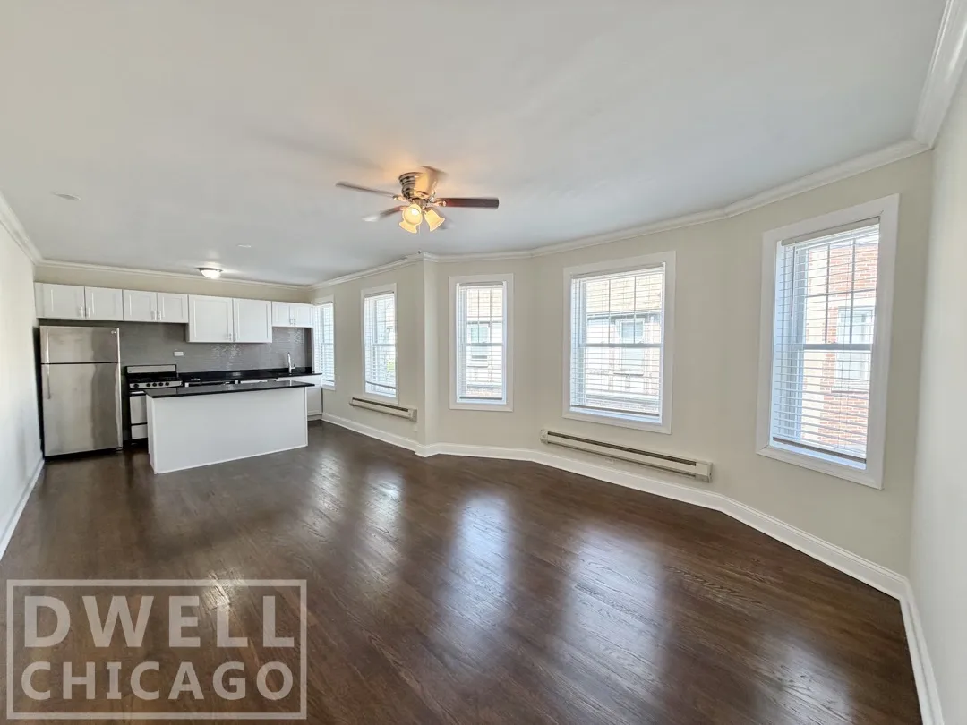 918 Green Bay Rd, , 60093, USA 60093-unit#3B-Winnetka-IL