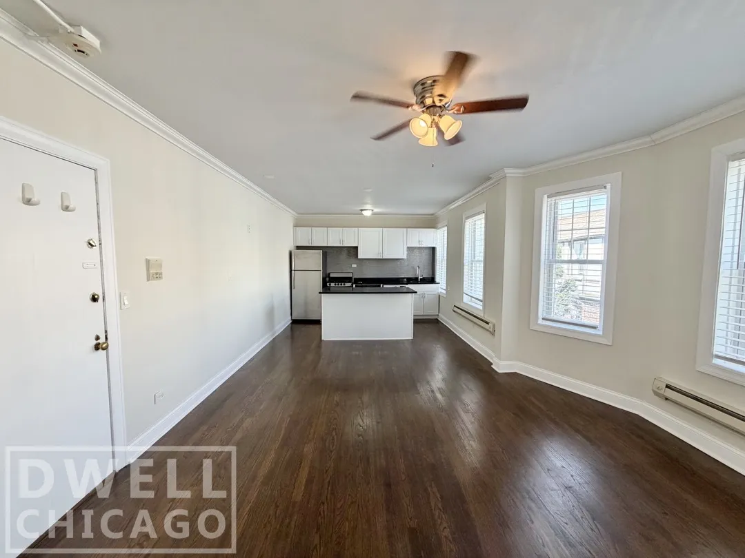 918 Green Bay Rd, ,  60093, USA 60093-unit#3B-Winnetka-IL