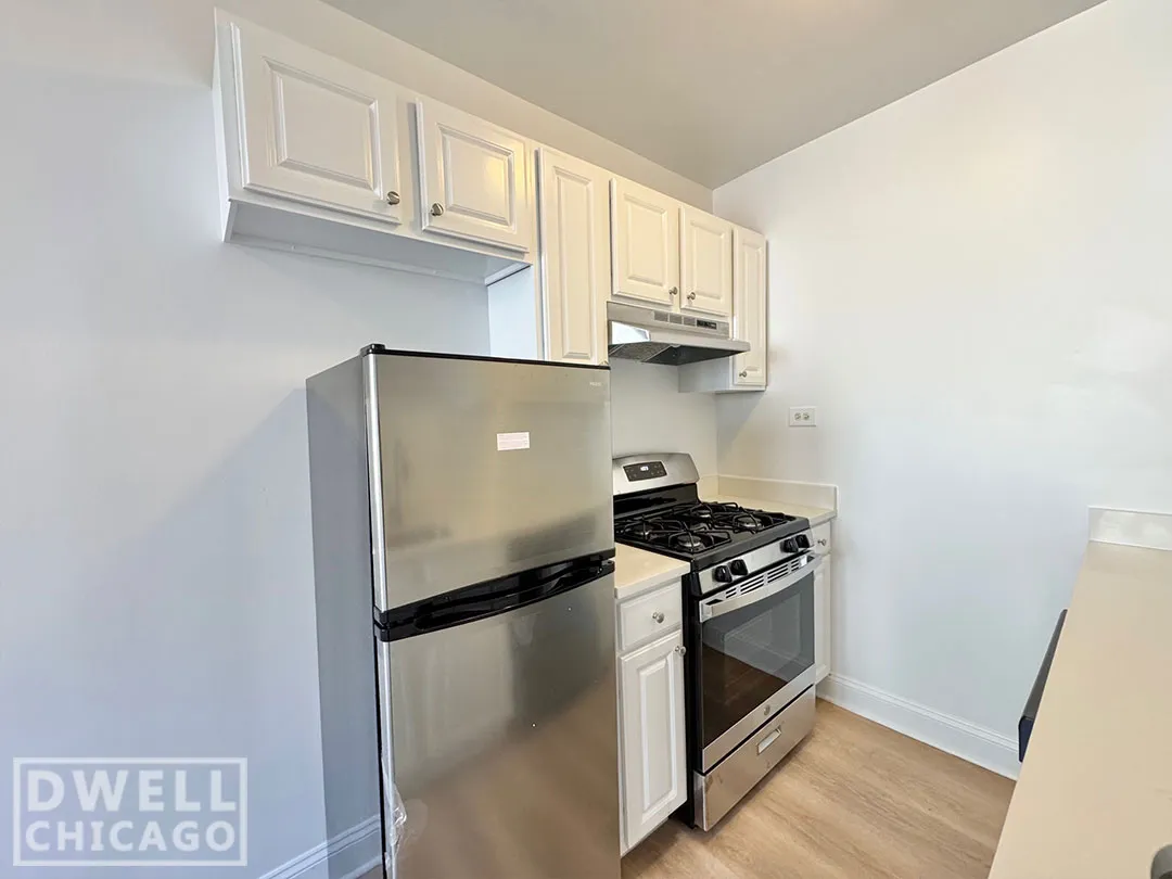 2600 N Kimball Ave, , 60647, USA 60647-unit#306-Chicago-IL