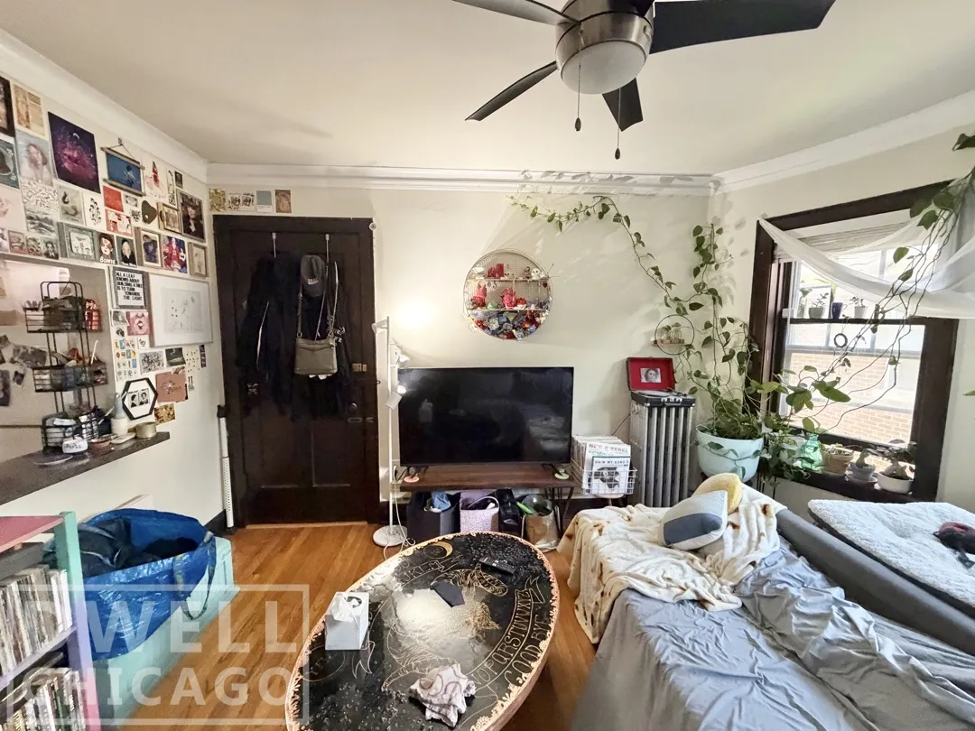 2131 W Giddings St, ,  60625, USA 60625-unit#2B-Chicago-IL