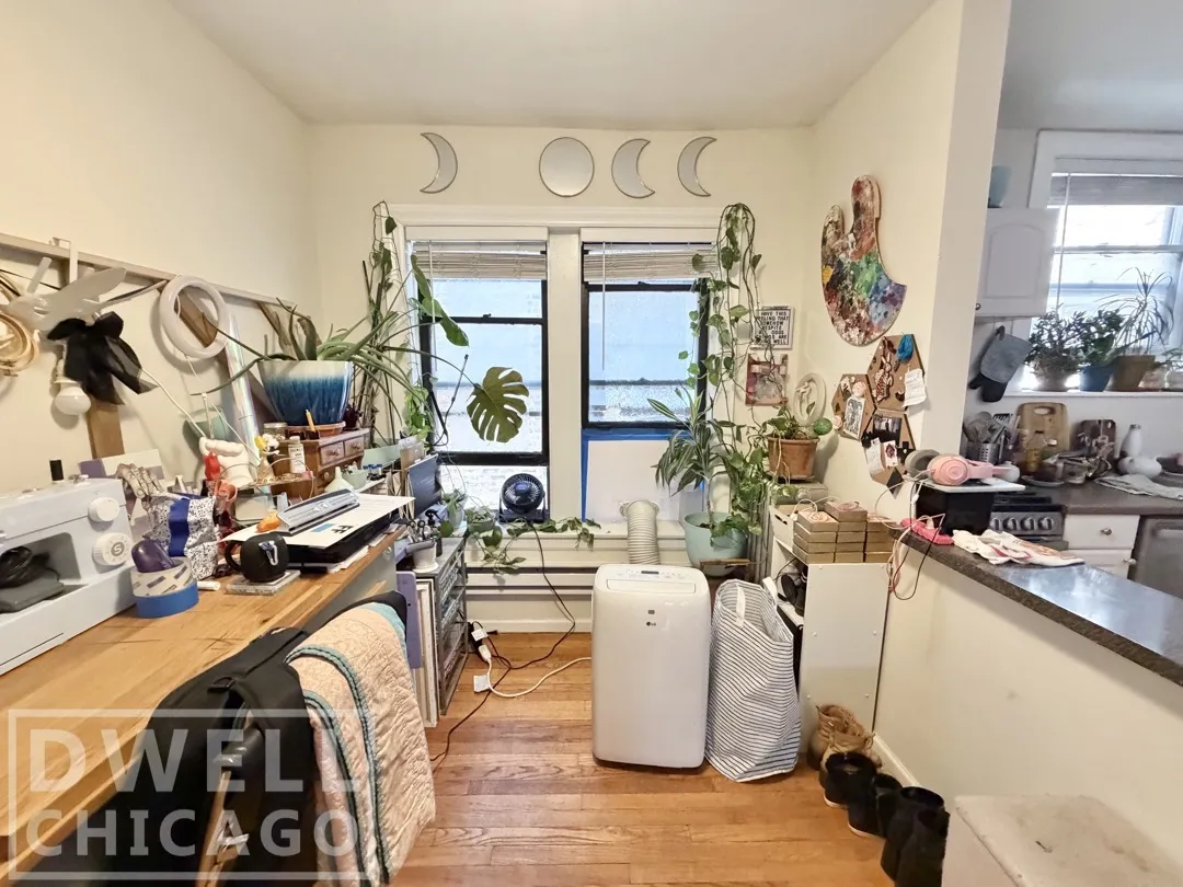 2131 W Giddings St, ,  60625, USA 60625-unit#2B-Chicago-IL