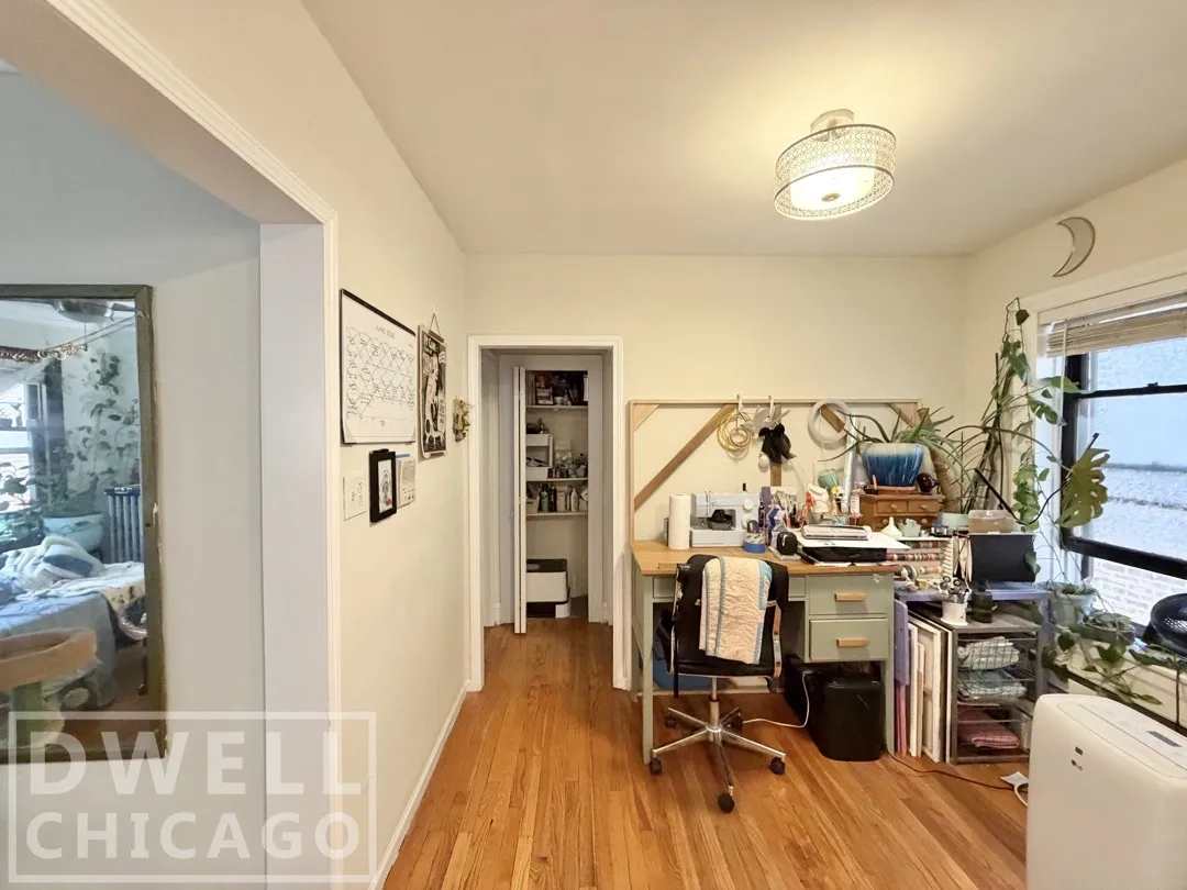 2131 W Giddings St, ,  60625, USA 60625-unit#2B-Chicago-IL
