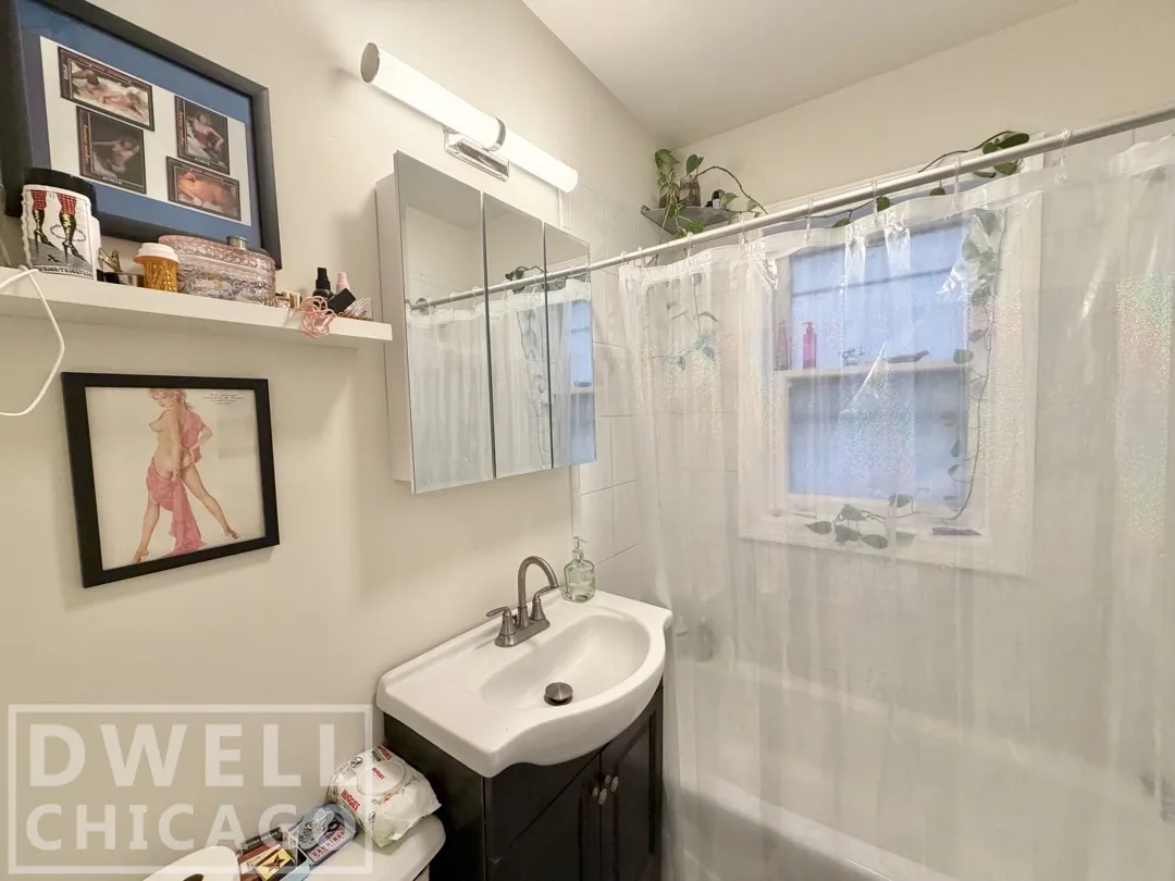 2131 W Giddings St, ,  60625, USA 60625-unit#2B-Chicago-IL