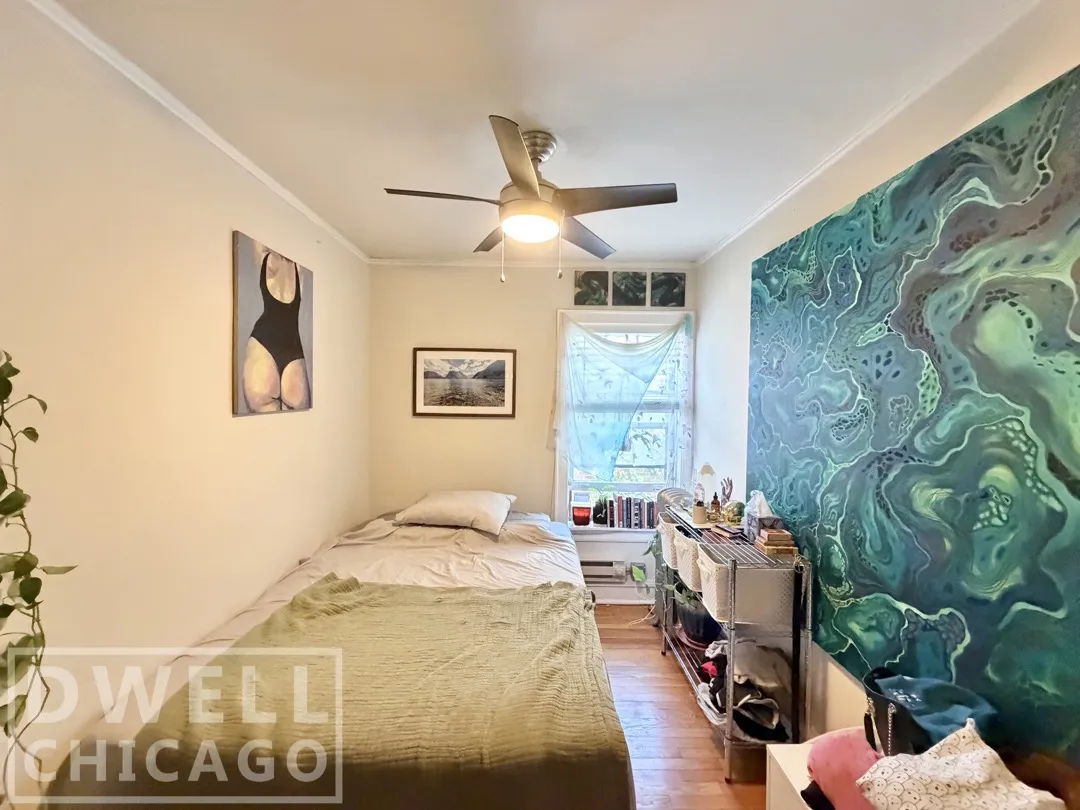 2131 W Giddings St, ,  60625, USA 60625-unit#2B-Chicago-IL