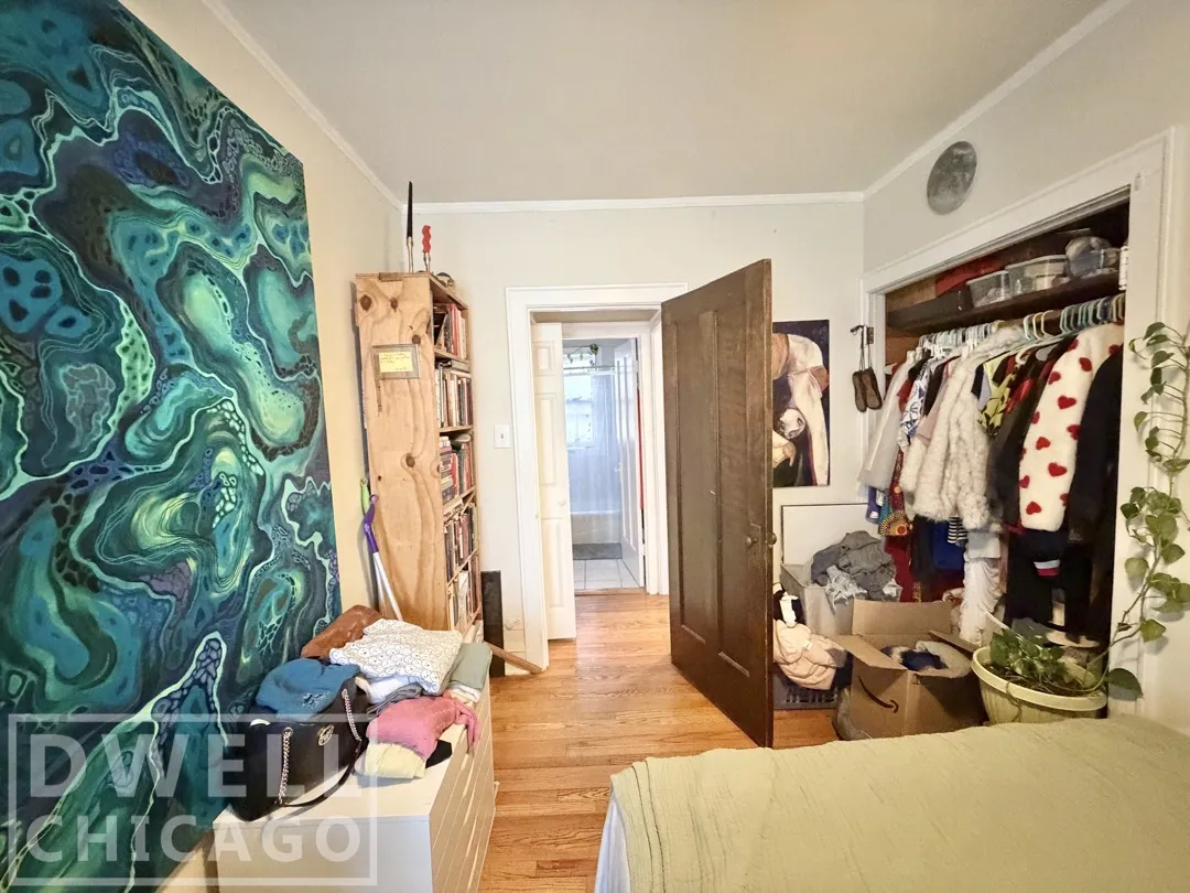 2131 W Giddings St, ,  60625, USA 60625-unit#2B-Chicago-IL