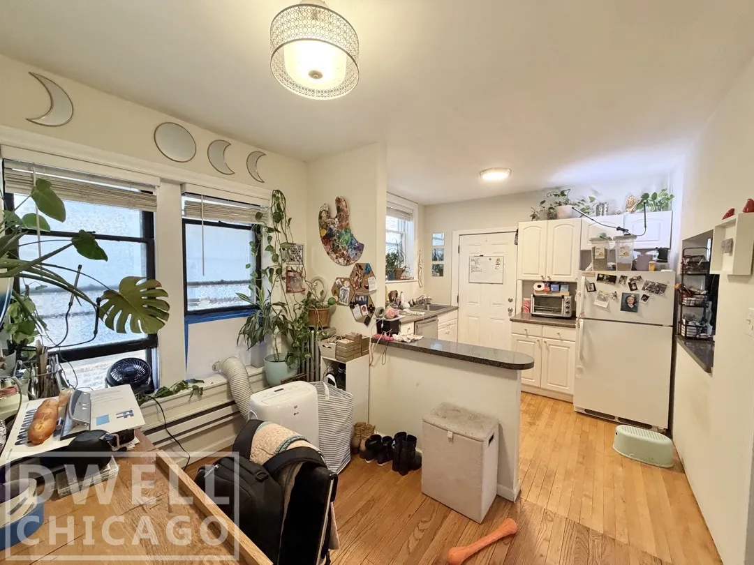 2131 W Giddings St, ,  60625, USA 60625-unit#2B-Chicago-IL
