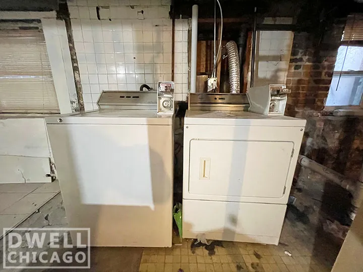 2131 S Fairfield Ave, ,  60608, USA 60608-unit#CH1-Chicago-IL