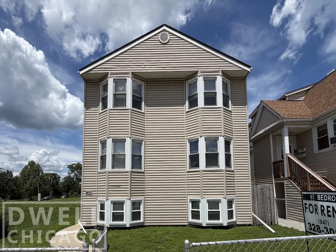 1411 Emerson St, ,  60201, USA 60201-unit#G-Evanston-IL
