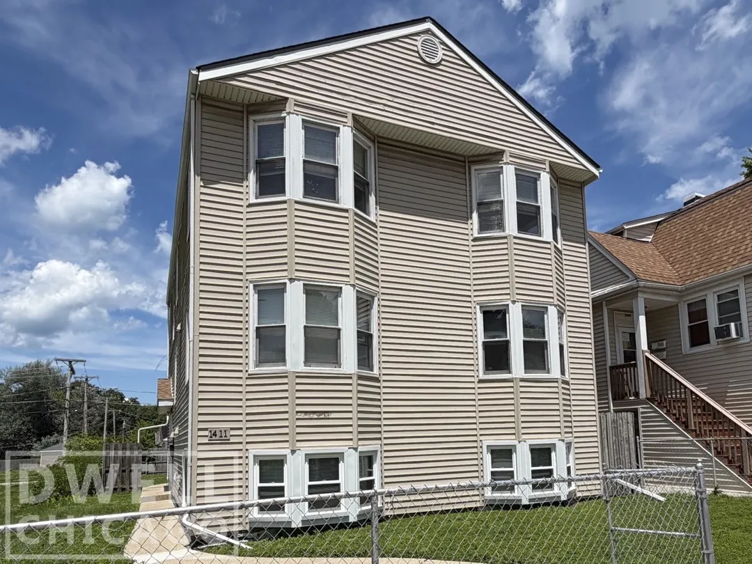 1411 Emerson St, ,  60201, USA 60201-unit#2-Evanston-IL
