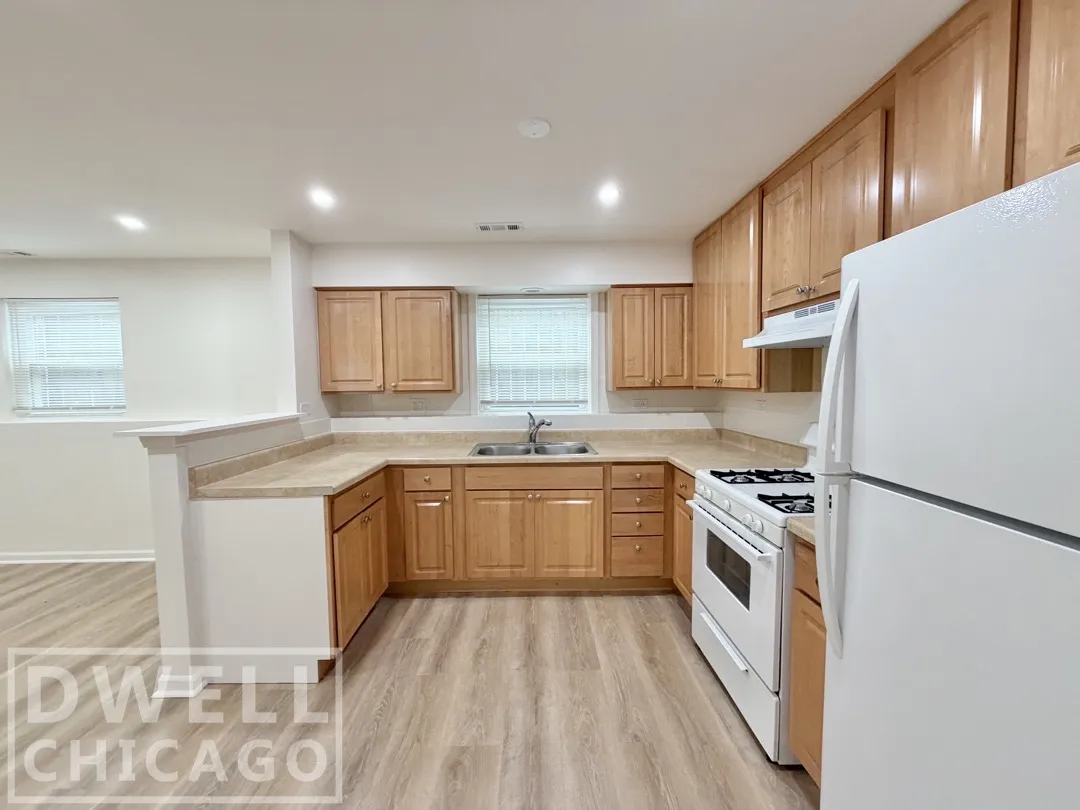 1411 Emerson St, , 60201, USA 60201-unit#G-Evanston-IL