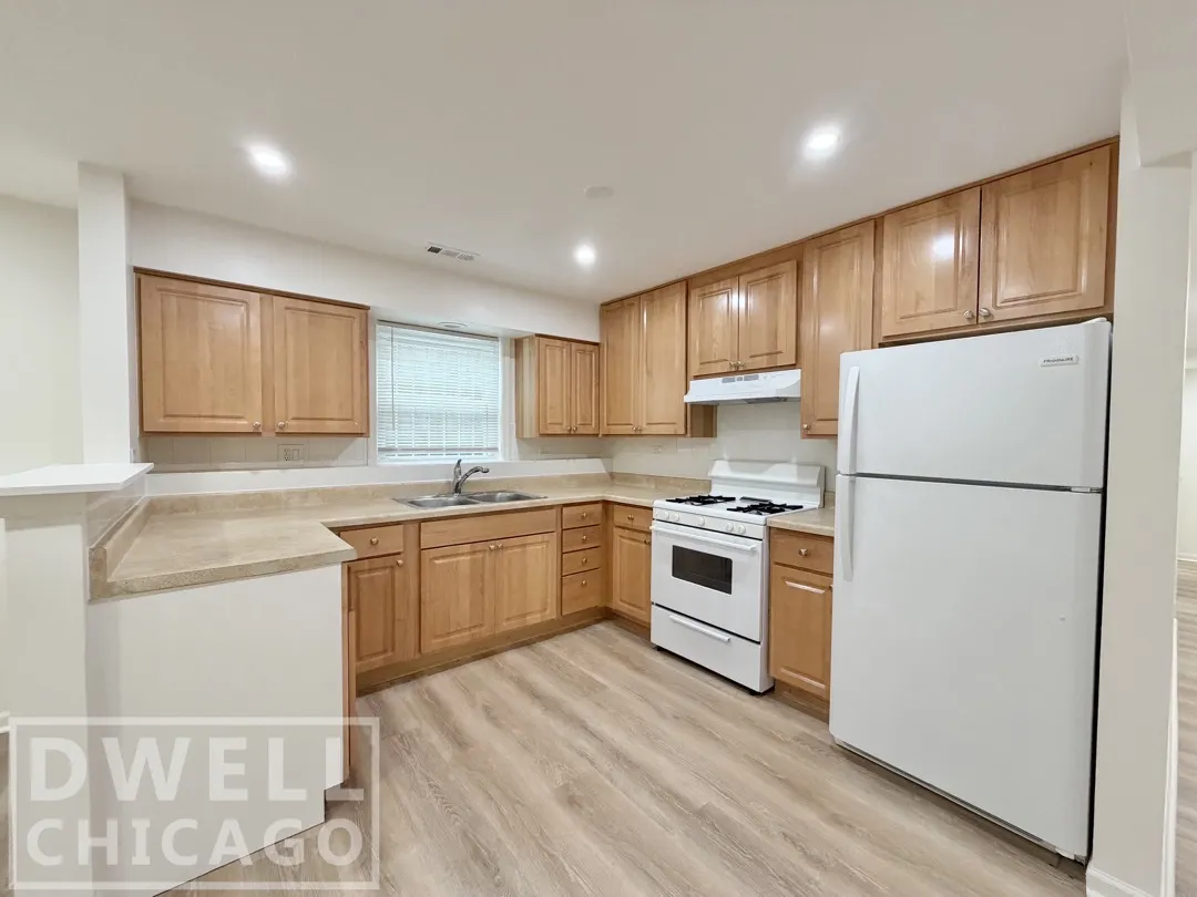 1411 Emerson St, , 60201, USA 60201-unit#G-Evanston-IL