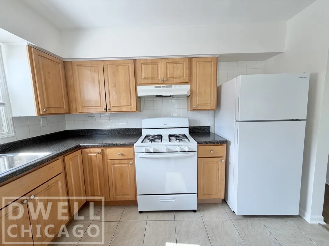 1411 Emerson St, , 60201, USA 60201-unit#2-Evanston-IL