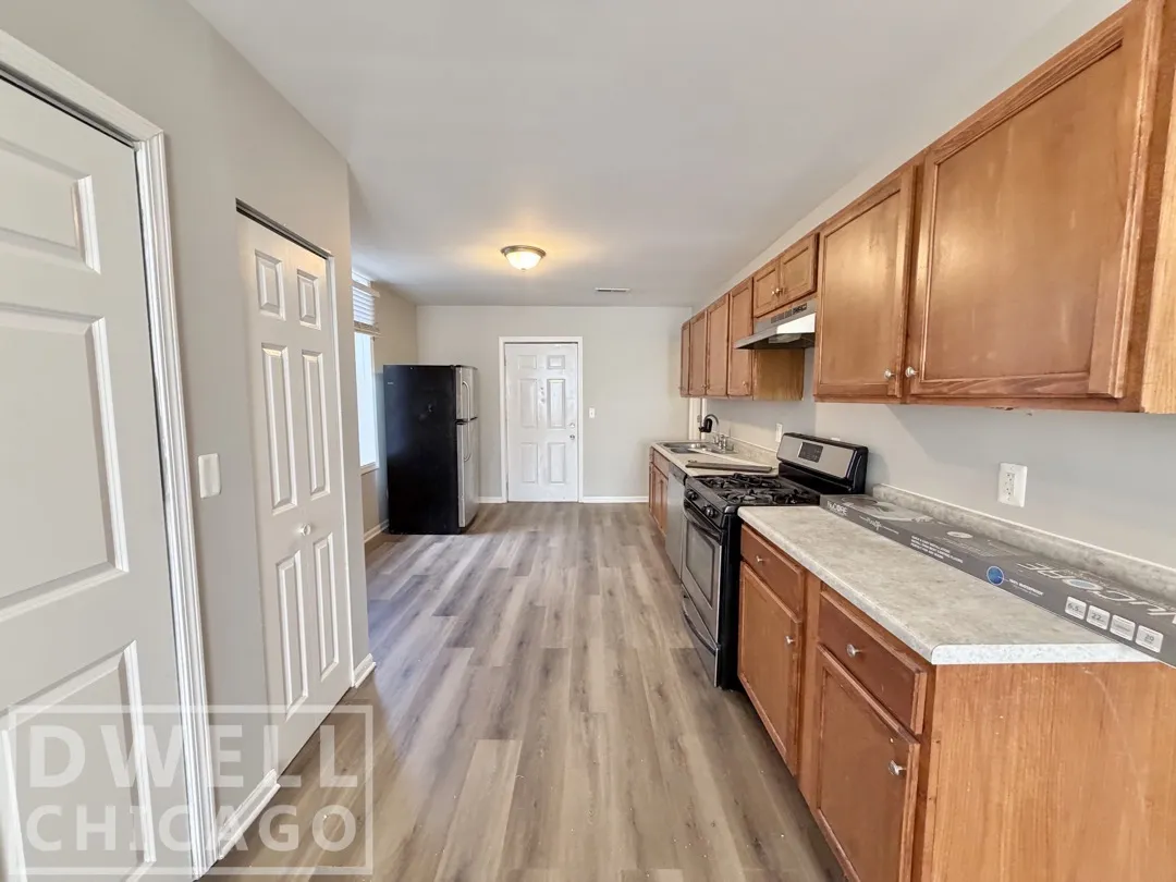 2131 S Fairfield Ave, ,  60608, USA 60608-unit#CH1-Chicago-IL